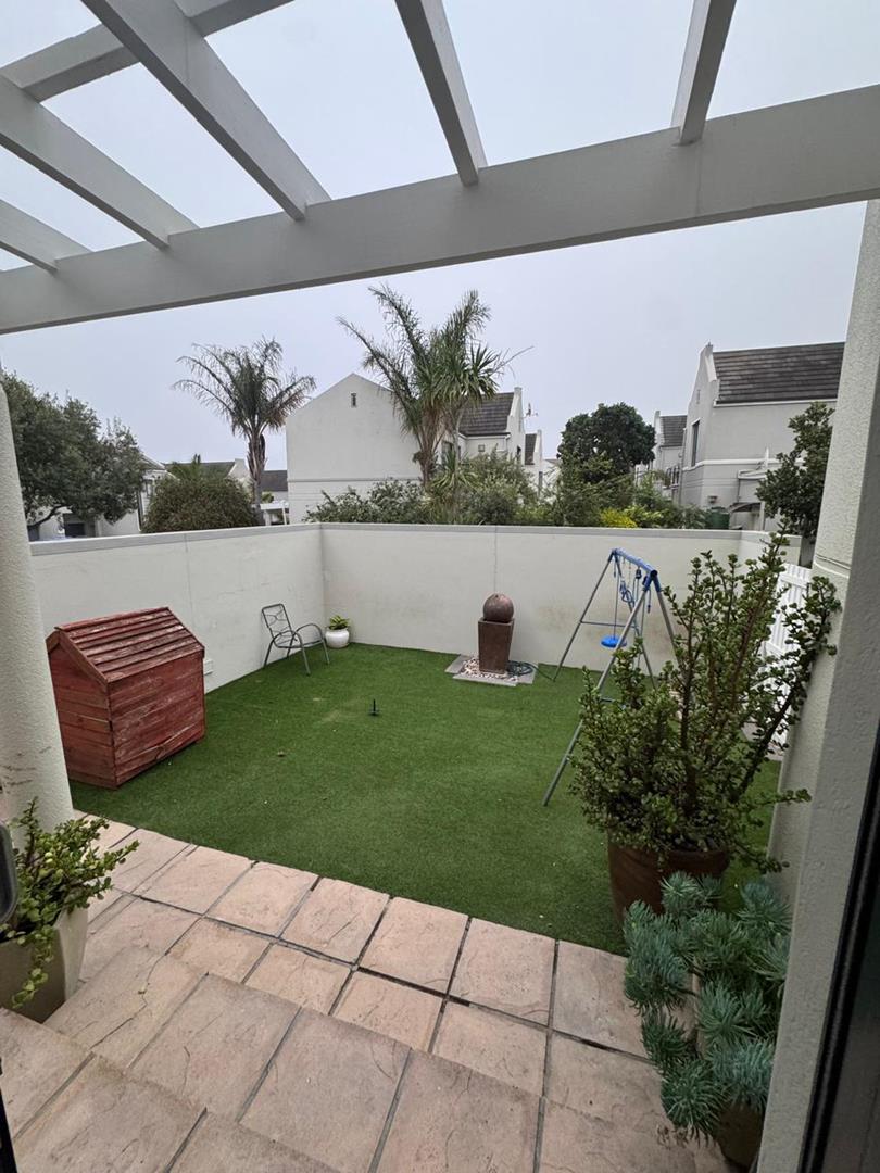 To Let 3 Bedroom Property for Rent in Plattekloof Western Cape